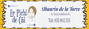 PLANTILLA LOGOS Y CARTELES